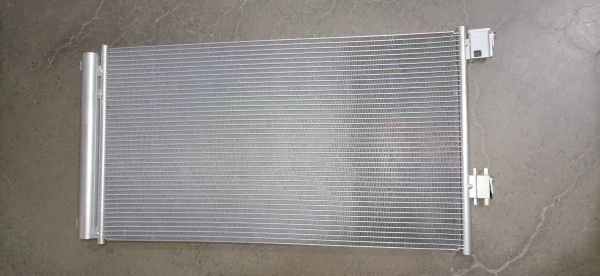 Condensator climatizare E-KRAFT 1924005650 DACIA DUSTER (HM_) 1,461 cmc (K9K 872, K9K 876) diesel 95 E-KRAFT 1924005650