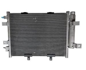Condensator climatizare E-KRAFT 1924005651 DACIA SPRING 0 cmc (4DB 401) electric 45 E-KRAFT 1924005651