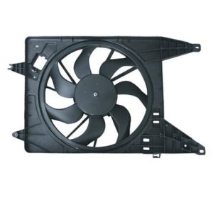 Ventilator radiator E-KRAFT 1925002085