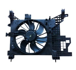 Ventilator radiator E-KRAFT 1925002552