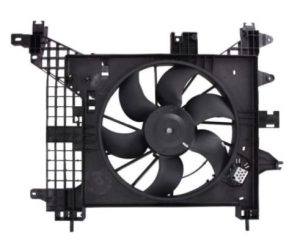 Ventilator radiator E-KRAFT 1925002562