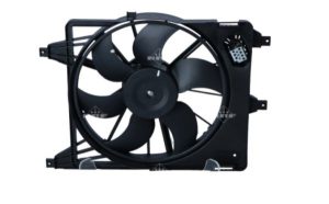 Ventilator radiator E-KRAFT 1925002569