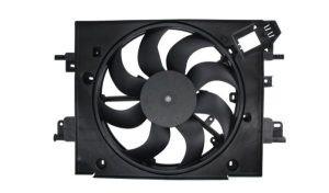 Ventilator radiator E-KRAFT 1925002578