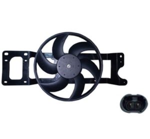 Ventilator radiator E-KRAFT 1925002580