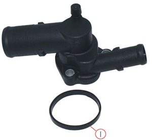 Termostat lichid racire E-KRAFT 1925004107