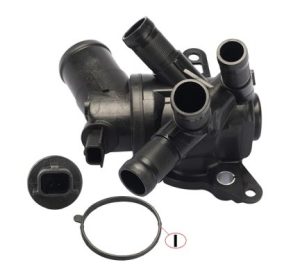 Carcasa termostat E-KRAFT 1925004227 DACIA DUSTER (HS_) 1,197 cmc (H5F 410) benzina 125 E-KRAFT 1925004227