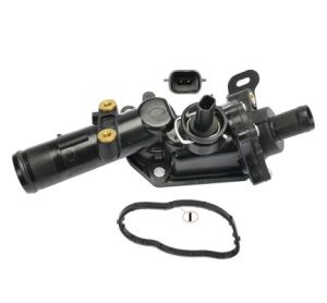 Carcasa termostat E-KRAFT 1925004229 DACIA DUSTER (HS_) 1,461 cmc (K9K 626, K9K 612, K9K 892) diesel 90 E-KRAFT 1925004229