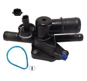 Termostat lichid racire E-KRAFT 1925004235