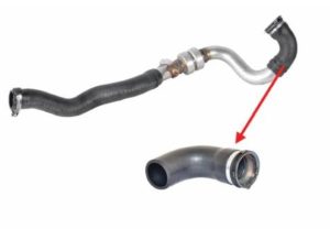 Furtun aer supraalimentare E-KRAFT 1925006169