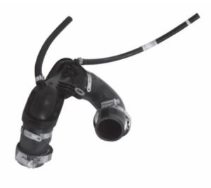 Furtun aer supraalimentare E-KRAFT 1925006270