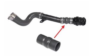 Furtun aer supraalimentare E-KRAFT 1925006503