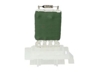 Rezistor ventilator habitaclu E-KRAFT 3580006066