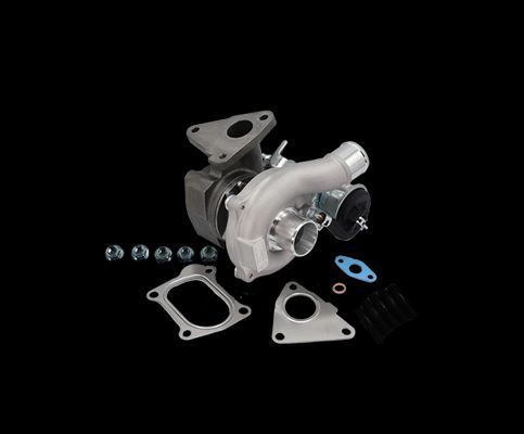 Compresor sistem de supraalimentare E-KRAFT 3920020035 DACIA LOGAN pick-up (US_) 1,461 cmc (K9K 792) diesel 68 E-KRAFT 3920020035