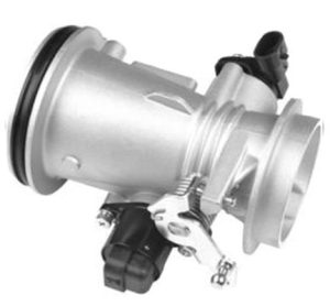 Carcasa clapeta K-STARK 3927011053 DACIA LOGAN (LS_) 1,598 cmc (K7M 710, K7M 718) benzina 87 K-STARK 3927011053