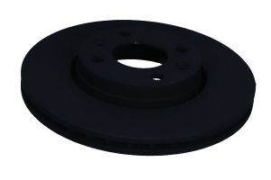 Disc frana QUARO QD1323HC DACIA LOGAN pick-up (US_) 1,461 cmc (K9K 792) diesel 68 QUARO QD1323HC