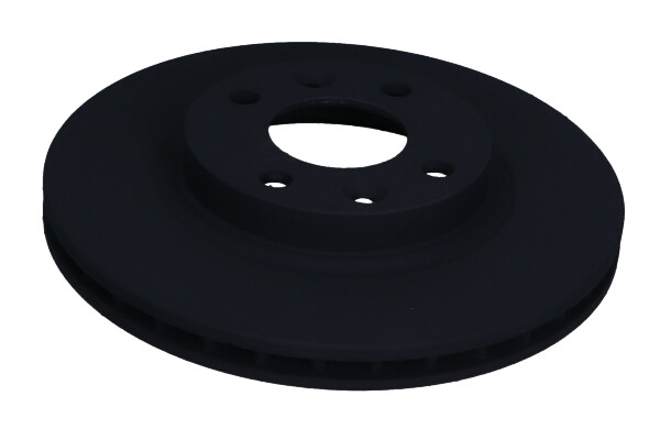 Disc frana QUARO QD2257HC DACIA LOGAN MCV II 1,149 cmc (D4F 734) Benzina/Autogaz (GPL) 75 QUARO QD2257HC