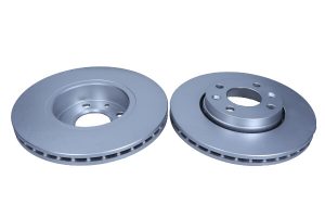 Disc frana QUARO QD2881 DACIA DOKKER microbus (KE_) 1,461 cmc (K9K 626, K9K 612) diesel 90 QUARO QD2881