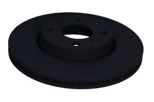 Disc frana QUARO QD2881HC DACIA SANDERO II 1,598 cmc (K7M 812) benzina 86 QUARO QD2881HC