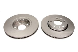 Disc frana QUARO QD9334 DACIA DUSTER (HM_) 1,461 cmc (K9K 656) diesel 90 QUARO QD9334