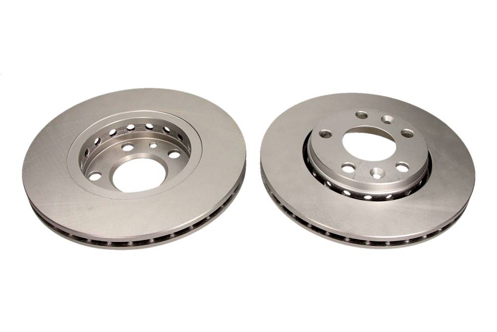 Disc frana QUARO QD9334 DACIA DUSTER (HS_) 1,461 cmc (K9K 884, K9K 894) diesel 90 QUARO QD9334