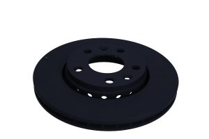 Disc frana QUARO QD9334HC DACIA DUSTER AUTOUTILITARA/SUV 1,598 cmc (K4M 696) Benzina/Etanol 105 QUARO QD9334HC