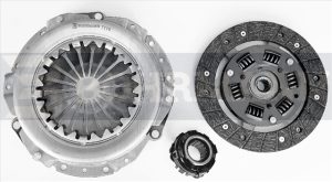 Kit ambreiaj BOHRMANN 7000833999 – imagine produs