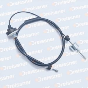 Cablu ambreiaj DREISSNER RT2031DREIS DACIA LOGAN (LS_) 1,149 cmc (D4F 732, D4F 734) benzina 75 DREISSNER RT2031DREIS