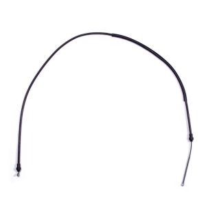 Cablu frana de parcare DREISSNER RT3051DREIS DACIA DUSTER (HS_) 1,461 cmc (K9K 898, K9K 858, K9K 856) diesel 110 DREISSNER RT3051DREIS