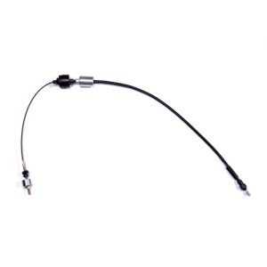 Cablu ambreiaj DREISSNER RT2065DREIS DACIA LOGAN (LS_) 1,598 cmc (K4M 696) Benzina/Etanol 105 DREISSNER RT2065DREIS