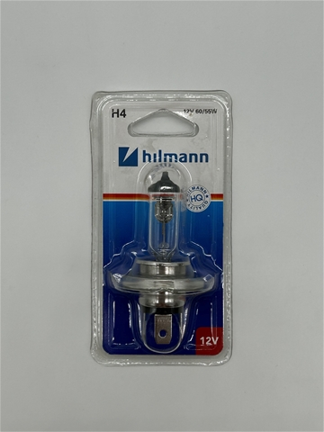 Bec far faza lunga HILMANN H412-B1 DACIA LOGAN MCV (KS_) 1,461 cmc (K9K 792) diesel 68 HILMANN H412-B1