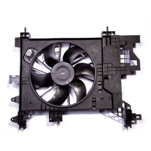 Ventilator radiator KALTSTADT KS-08-0004