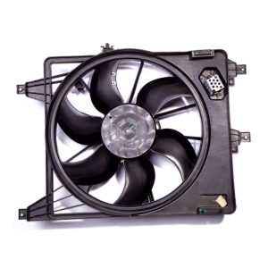 Ventilator radiator KALTSTADT KS-08-0003