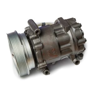 Compresor climatizare KALTSTADT KS-09-0073 DACIA DOKKER microbus (KE_) 1,461 cmc (K9K 626, K9K 612) diesel 90 KALTSTADT KS-09-0073