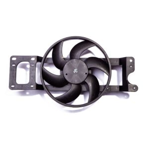 Ventilator radiator KALTSTADT KS-08-0002