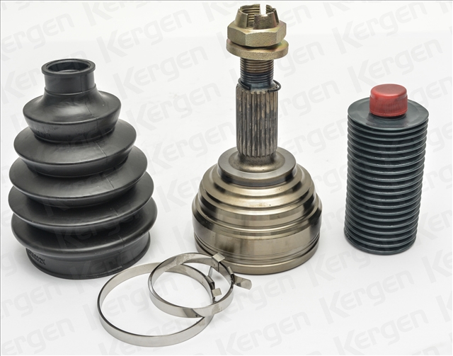 Cap planetara KERGEN K94612 DACIA SANDERO 1,461 cmc (K9K 792) diesel 68 KERGEN K94612