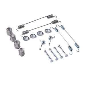 Set accesorii sabot de frana KROTTENDORF KRO-105-0750