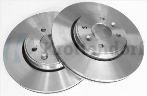 Disc frana KROTTENDORF KRO-BD4110 DACIA DOKKER microbus (KE_) 1,332 cmc (H5H 470) benzina 102 KROTTENDORF KRO-BD4110