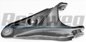 Brat suspensie roata REINWEG RW66598 DACIA LOGAN pick-up (US_) 1,461 cmc (K9K 892) diesel 88 REINWEG RW66598