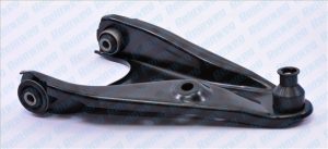 Brat suspensie roata REINWEG RW66597 DACIA SANDERO 1,461 cmc (K9K 892) diesel 88 REINWEG RW66597