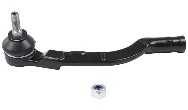 Cap de bara WAHLBERG WBS01051 DACIA DUSTER (HM_) 1,461 cmc (K9K 878, K9K 874) diesel 116 WAHLBERG WBS01051