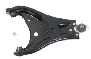 Brat suspensie roata WAHLBERG WBS01270 DACIA DUSTER AUTOUTILITARA/SUV 1,461 cmc (K9K 858, K9K 658) diesel 109 WAHLBERG WBS01270