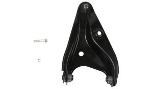 Brat suspensie roata WAHLBERG WBS01310 DACIA LOGAN (LS_) 1,390 cmc (K7J 714, K7J 710) Benzina/Autogaz (GPL) 75 WAHLBERG WBS01310