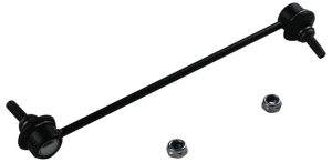 Bieleta antiruliu WAHLBERG WBS01040 DACIA DUSTER (HM_) 1,598 cmc (H4M 740) Benzina/Autogaz (GPL) 109 WAHLBERG WBS01040