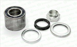 Set rulment roata WAHLBERG WB99039
