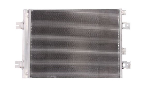 Condensator climatizare MTR 10590874 DACIA LOGAN pick-up (US_) 1,598 cmc (K7M 710) benzina 87 MTR 10590874