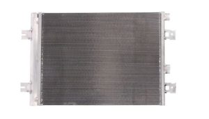 Condensator climatizare MTR 10590874 DACIA SANDERO 1,598 cmc (K7M 818, K7M 800) benzina 84 MTR 10590874