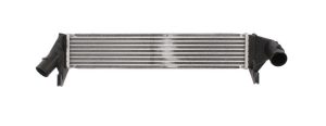 Intercooler compresor MTR 10668095