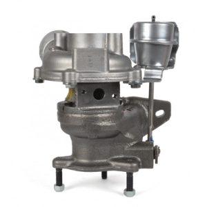 Compresor sistem de supraalimentare MTR 12104039