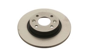 Disc frana MTR 12108507 DACIA SANDERO 1,461 cmc (K9K 792) diesel 68 MTR 12108507
