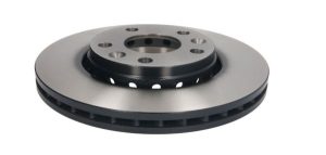 Disc frana MTR 12108515 DACIA DUSTER AUTOUTILITARA/SUV 1,598 cmc (K4M 606) benzina 105 MTR 12108515